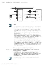 Preview for 34 page of Bosch rexroth SYDFED 1X Series Manual