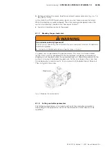 Preview for 65 page of Bosch rexroth SYDFED 1X Series Manual