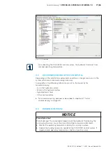 Preview for 71 page of Bosch rexroth SYDFED 1X Series Manual