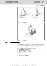 Preview for 39 page of Bosch Rexroth Sytronix MPA01 Operating Instructions Manual