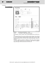 Preview for 62 page of Bosch Rexroth Sytronix MPA01 Operating Instructions Manual