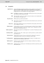 Preview for 13 page of Bosch Rexroth Tightening System 350 Manual