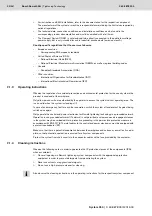 Preview for 20 page of Bosch Rexroth Tightening System 350 Manual