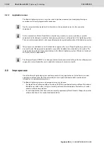 Preview for 22 page of Bosch Rexroth Tightening System 350 Manual