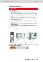 Preview for 26 page of Bosch Rexroth Tightening System 350 Manual