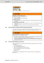 Preview for 27 page of Bosch Rexroth Tightening System 350 Manual