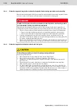 Preview for 30 page of Bosch Rexroth Tightening System 350 Manual