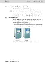 Preview for 39 page of Bosch Rexroth Tightening System 350 Manual