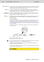 Preview for 48 page of Bosch Rexroth Tightening System 350 Manual