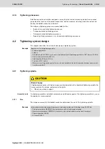 Preview for 65 page of Bosch Rexroth Tightening System 350 Manual