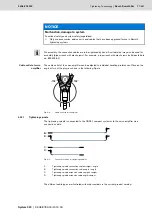 Preview for 71 page of Bosch Rexroth Tightening System 350 Manual