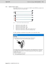 Preview for 73 page of Bosch Rexroth Tightening System 350 Manual