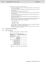 Preview for 74 page of Bosch Rexroth Tightening System 350 Manual