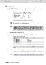 Preview for 75 page of Bosch Rexroth Tightening System 350 Manual