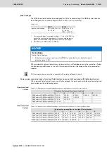 Preview for 79 page of Bosch Rexroth Tightening System 350 Manual