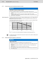 Preview for 90 page of Bosch Rexroth Tightening System 350 Manual