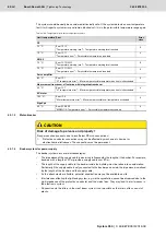 Preview for 92 page of Bosch Rexroth Tightening System 350 Manual