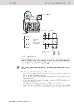 Preview for 97 page of Bosch Rexroth Tightening System 350 Manual