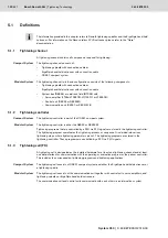 Preview for 122 page of Bosch Rexroth Tightening System 350 Manual