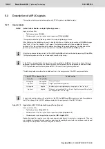 Preview for 126 page of Bosch Rexroth Tightening System 350 Manual