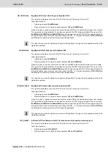 Preview for 133 page of Bosch Rexroth Tightening System 350 Manual