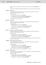 Preview for 134 page of Bosch Rexroth Tightening System 350 Manual