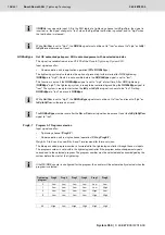 Preview for 136 page of Bosch Rexroth Tightening System 350 Manual