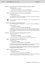 Preview for 142 page of Bosch Rexroth Tightening System 350 Manual