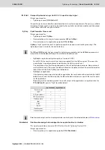 Preview for 143 page of Bosch Rexroth Tightening System 350 Manual