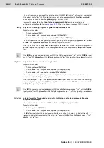 Preview for 146 page of Bosch Rexroth Tightening System 350 Manual