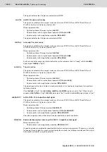 Preview for 148 page of Bosch Rexroth Tightening System 350 Manual