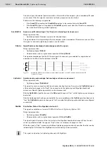 Preview for 152 page of Bosch Rexroth Tightening System 350 Manual