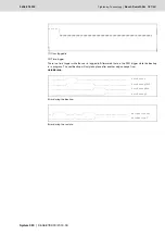 Preview for 187 page of Bosch Rexroth Tightening System 350 Manual