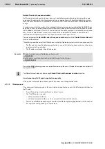 Preview for 202 page of Bosch Rexroth Tightening System 350 Manual