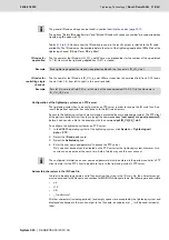 Preview for 219 page of Bosch Rexroth Tightening System 350 Manual