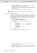 Preview for 221 page of Bosch Rexroth Tightening System 350 Manual