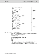 Preview for 233 page of Bosch Rexroth Tightening System 350 Manual