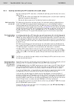 Preview for 240 page of Bosch Rexroth Tightening System 350 Manual