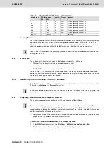 Preview for 269 page of Bosch Rexroth Tightening System 350 Manual