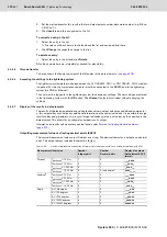 Preview for 274 page of Bosch Rexroth Tightening System 350 Manual