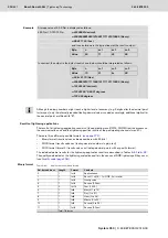 Preview for 276 page of Bosch Rexroth Tightening System 350 Manual