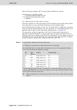 Preview for 283 page of Bosch Rexroth Tightening System 350 Manual