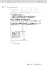 Preview for 316 page of Bosch Rexroth Tightening System 350 Manual