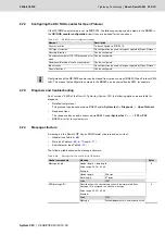 Preview for 335 page of Bosch Rexroth Tightening System 350 Manual