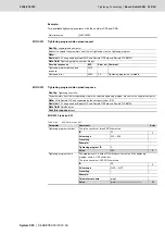 Preview for 349 page of Bosch Rexroth Tightening System 350 Manual