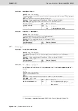 Preview for 355 page of Bosch Rexroth Tightening System 350 Manual