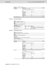 Preview for 357 page of Bosch Rexroth Tightening System 350 Manual