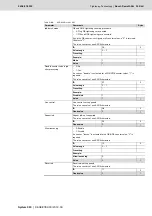 Preview for 359 page of Bosch Rexroth Tightening System 350 Manual