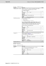 Preview for 375 page of Bosch Rexroth Tightening System 350 Manual