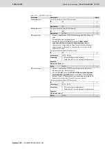 Preview for 377 page of Bosch Rexroth Tightening System 350 Manual